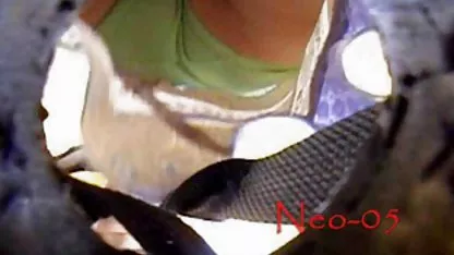 Negritosochki madura caliente anhelan un miembro blanco joven. Son tan apasionados por chupar este eldak que casi no notaron cómo el chico estaba emocionado hasta el límite y listo para terminar en culiando a tetona la cara de estas perras lujuriosas.