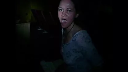 Dos zorras xxx videos tetonas lujuriosas guapas organizaron un show lésbico