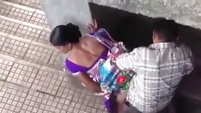 Asshole rubia tetas ricas xxx chupando polla como una perra hottie