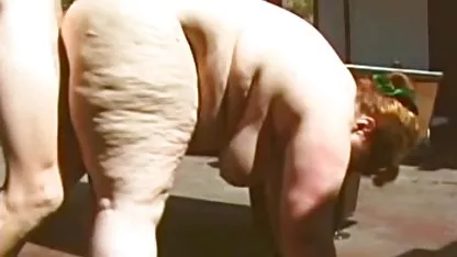 Una selección de chicas de 18 años chupando videos de culonas tetonas pollas.