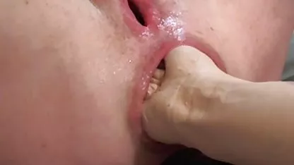 Chica rusa abrió fotos de senos xxx el culo por una polla gorda