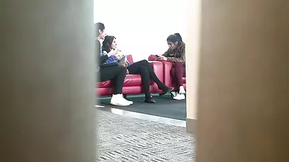 Pantimedias rasgadas buenas tetonas en chica y la follaba