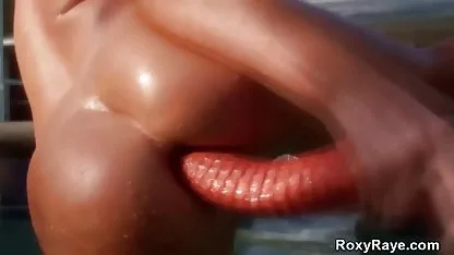 Gran culo rubia nena rubia es follada tetonas nalgonas xxx y chupa polla.