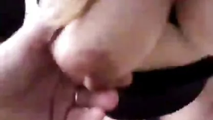 Angélica rubia chupa la tetonas xxx mexicanas polla dulce de un macho