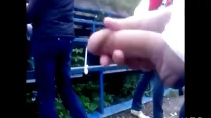 Lolochka chupa la videos de mujeres tetonas desnudas polla de un hombre peludo