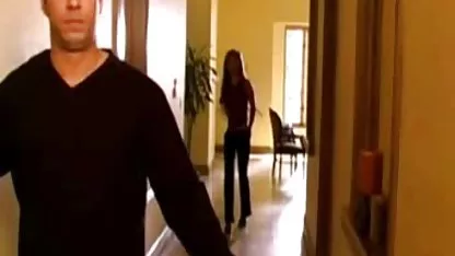 Fui al baño y sacudí mi xxx con chichonas excitada polla en Olya.