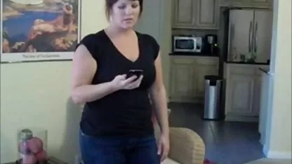 Morena delgada y hermosa huele en anal con tetonas buenas un amante brutal