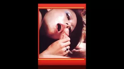 Perra torcida y enmarcada por el coño bajo anal a tetona la dulce lengua.